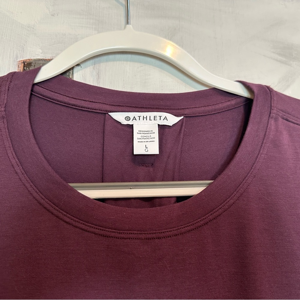 Athleta Top! - Picture 3 of 5